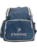 Engine Backpack Ultra 37L - Navy