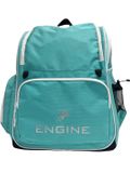 Engine Backpack Ultra 37L - Turqua