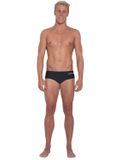 Engine Club Cut Pool Briefs - Black