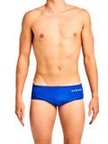 Engine Club Cut Pool Briefs - Royal