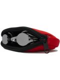 Engine Goggle Case - Red