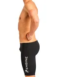 Engine Shredskin Jammers - Black