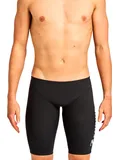 Engine Shredskin Jammers - Black