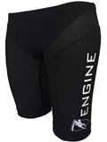 Engine Shredskin Jammers - Black