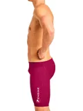 Engine Shredskin Jammers - Maroon