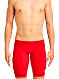 Engine Shredskin Jammers - Solid Red