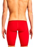 Engine Shredskin Jammers - Solid Red