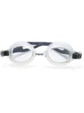 Engine Turbo Goggles - Clear/Gray