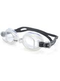 Engine Turbo Goggles - Clear/Gray