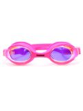 Engine Warrior Goggles - Mirror/Pink