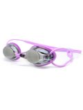 Engine Weapon Goggles - Mirror/Purple