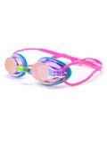 Engine Weapon Goggles - Mirror/Retro Rio