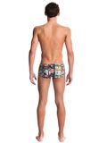 Funky Trunks Life of Man Boys Trunks