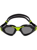 Aqua Sphere Kayenne Goggles - Photochromatic Dark Grey/Green