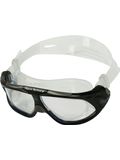 Aqua Sphere Seal 2.0 Swim Mask - Clear/Black/Grey