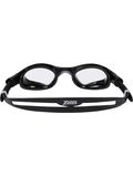 Zoggs Spectra Goggles - Clear/Black/Grey