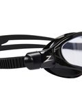 Zoggs Spectra Goggles - Clear/Black/Grey