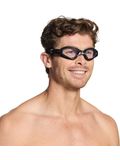 Zoggs Spectra Goggles - Clear/Black/Grey