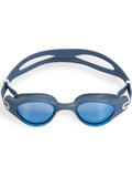 Arena The One Plus Goggles - Blue Mirror/Grey Blue