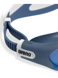 Arena The One Plus Goggles - Blue Mirror/Grey Blue
