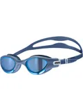 Arena The One Plus Goggles - Blue Mirror/Grey Blue