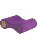 Arena Freeflow Pullbuoy 2 - Plum/Lime