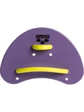 Arena Elite Finger Paddle Set - Plum/Lime
