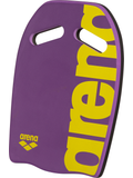 Arena Kickboard - Plum/Lime