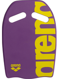 Arena Kickboard - Plum/Lime