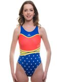 Odeclas Jane Water Polo One Piece
