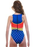 Odeclas Jane Water Polo One Piece