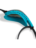 Arena Air Sonic Goggles - Emerald Mirror/Peacock