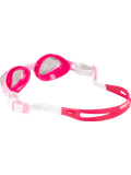Arena Air Junior Goggles - Clear/Pink
