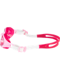 Arena Air Junior Goggles - Clear/Pink