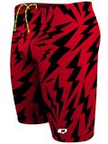 Q Swimwear Jammers - Bolt