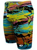 Q Swimwear Jammers - Baby Shark