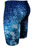 Q Swimwear Jammers - Cosmic Waves
