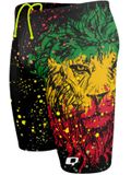 Q Swimwear Jammers - Iron Zion