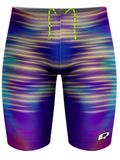 Q Swimwear Jammers - Light Speed