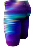 Q Swimwear Jammers - Light Speed