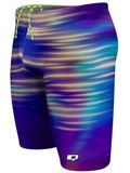 Q Swimwear Jammers - Light Speed
