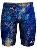 Q Swimwear Jammers - Salty Seas