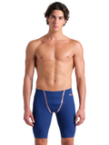Arena Powerskin Primo Jammers - Navy/Rose