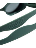 Arena The One Plus Goggles - Smoke/Sage