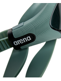 Arena The One Plus Goggles - Smoke/Sage