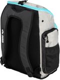 Arena Spiky 3 Backpack 45L - Ice/Sky