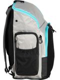 Arena Spiky 3 Backpack 45L - Ice/Sky