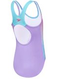 Speedo Galaxy Cat Toddler Girls One Piece