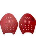 Strokemakers Hand Paddles - Size 1 S Red