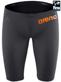 Arena Powerskin Carbon Pro Mark 2 Dark Grey Jammers